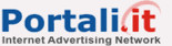 Portali.it - Internet Advertising Network - Ã¨ Concessionaria di Pubblicità per il Portale Web falciatrici.it